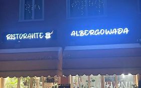 Ristorante Albergo Wada